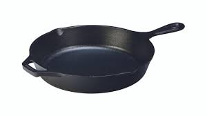 Iron Pan